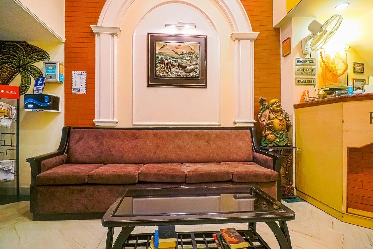 Oyo Flagship 80806 Perfect Hotel New Delhi