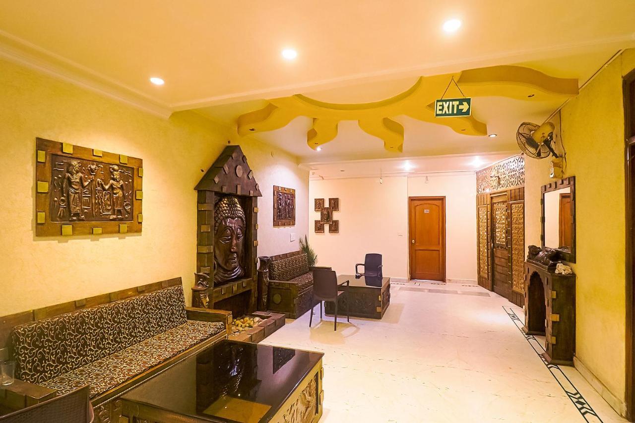 Oyo Flagship 80806 Perfect Hotel New Delhi