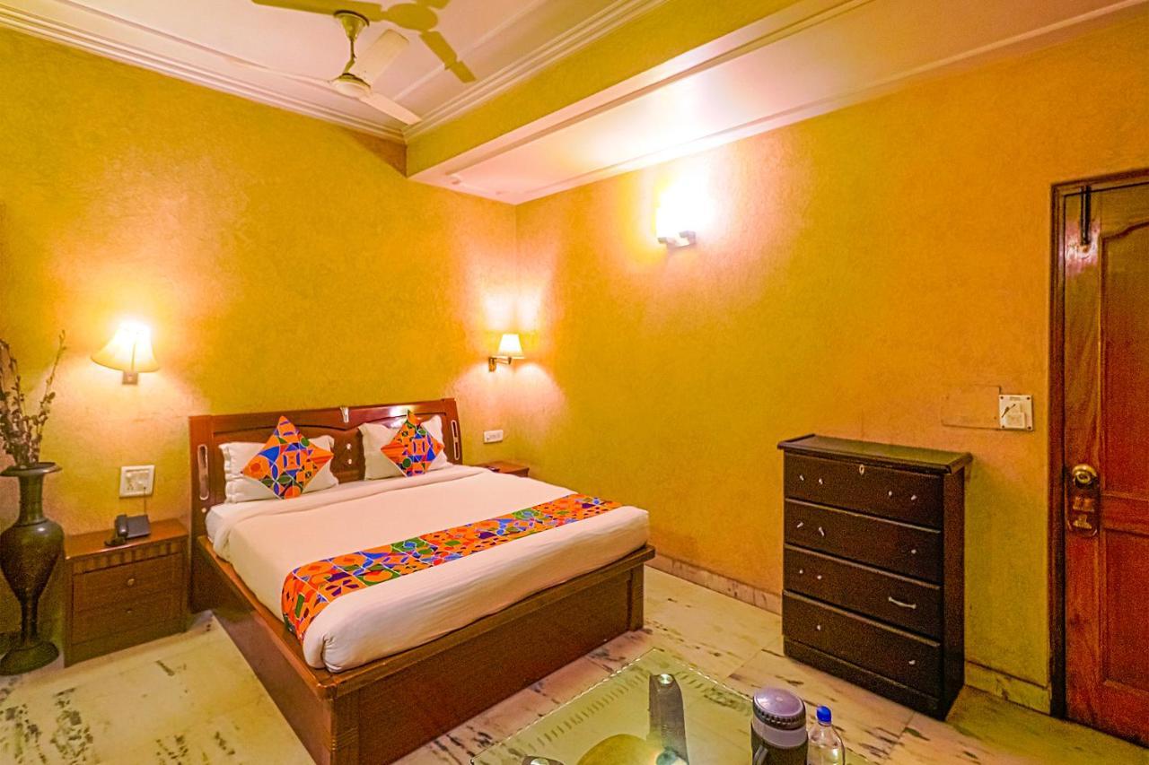 Oyo Flagship 80806 Perfect 3* New Delhi